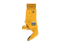 Pulverizátory Epiroc BP 1650 R