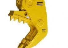 Pulverizátory Atlas Copco BP 1900 R