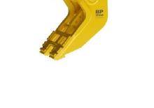 Pulverizátory Atlas Copco BP 2050