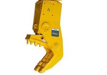 Pulverizátory Epiroc BP 2050 R