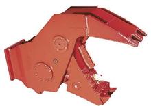 Pulverizátory Sandvik BP 2430