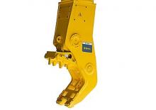 Pulverizátory Epiroc BP 3050 R
