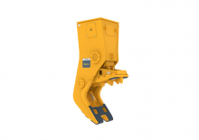Pulverizátory Epiroc BP 4050