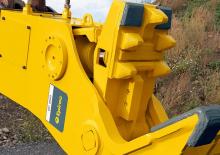 Pulverizátory Epiroc BP 4050 R