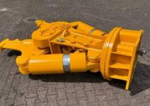 Pulverizátory Krupp CC 2000 P