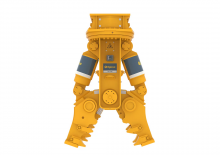 Pulverizátory Epiroc CC 3100 P