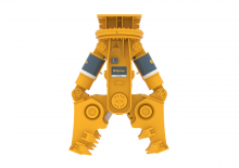 Pulverizátory Epiroc CC 3700 P