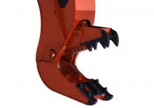 Pulverizátory Promove CF 240