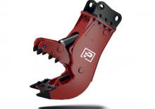 Pulverizátory Promove CF 350