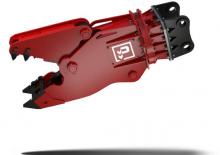 Pulverizátory Promove CR 800