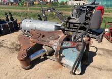 Pulverizátory Daemo DFC 1000