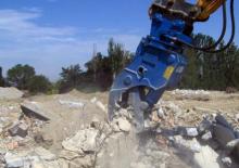 Pulverizátory Verdelli DI 23 R