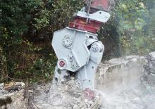 Pulverizátory Demarec DLD-30