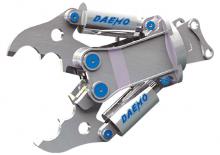 Pulverizátory Daemo DMC50 