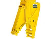Pulverizátory Epiroc DP 2800