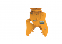 Pulverizátory Epiroc DP 4220