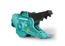 Pulverizátory Everdigm EHP20R 