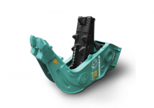 Pulverizátory Everdigm EHP32 