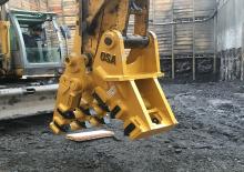Pulverizátory OSA Demolition Equipment FM 25