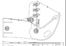Pulverizátory Idromeccanica FP 6