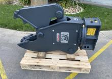 Pulverizátory VTN FP05 