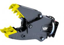 Pulverizátory VTN FP07 