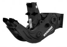 Pulverizátory Doosan FP22