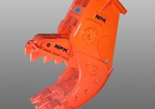 Pulverizátory NPK G-28J