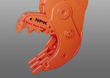Pulverizátory NPK G18J