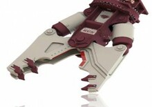 Demoliční nůžky Hydra Ram HCS-12U
