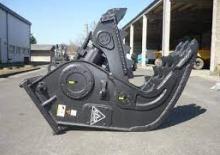 Pulverizátory Hydra Ram HFP 1500 SV