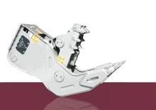 Pulverizátory Hydra Ram HFP-21P