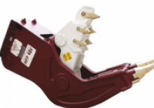 Pulverizátory Hydra Ram HFP-48V