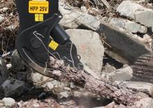 Pulverizátory Hydra Ram HFP-20V