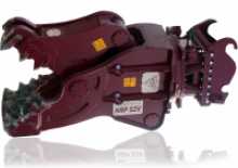 Pulverizátory Hydra Ram HRP-20V