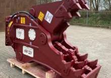 Pulverizátory Hydra Ram HRP 3200 SV
