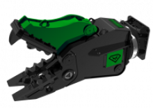 Pulverizátory Hydra Ram HRP-43P