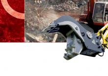 Pulverizátory Hydra Ram HRP 800 SV