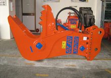 Pulverizátory Italmek IDF20