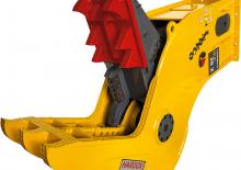 Pulverizátory INDECO IFP 28 X