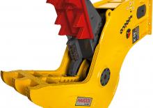 Pulverizátory INDECO IFP 35 X