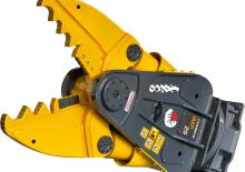 Pulverizátory INDECO IMP 25