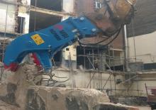 Pulverizátory MBI MCP800