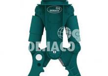 Pulverizátory Dehaco MCP910