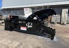 Pulverizátory LaBounty MDP 20R CP