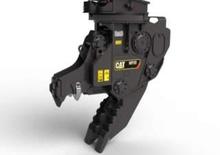 Pulverizátory Caterpillar MP20PS