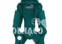 Pulverizátory Dehaco MS15R CP