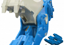 Pulverizátory Okada ORC220A
