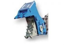Pulverizátory Okada OSC 100 V