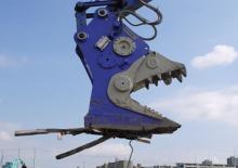 Pulverizátory Okada OSC-200MAV 